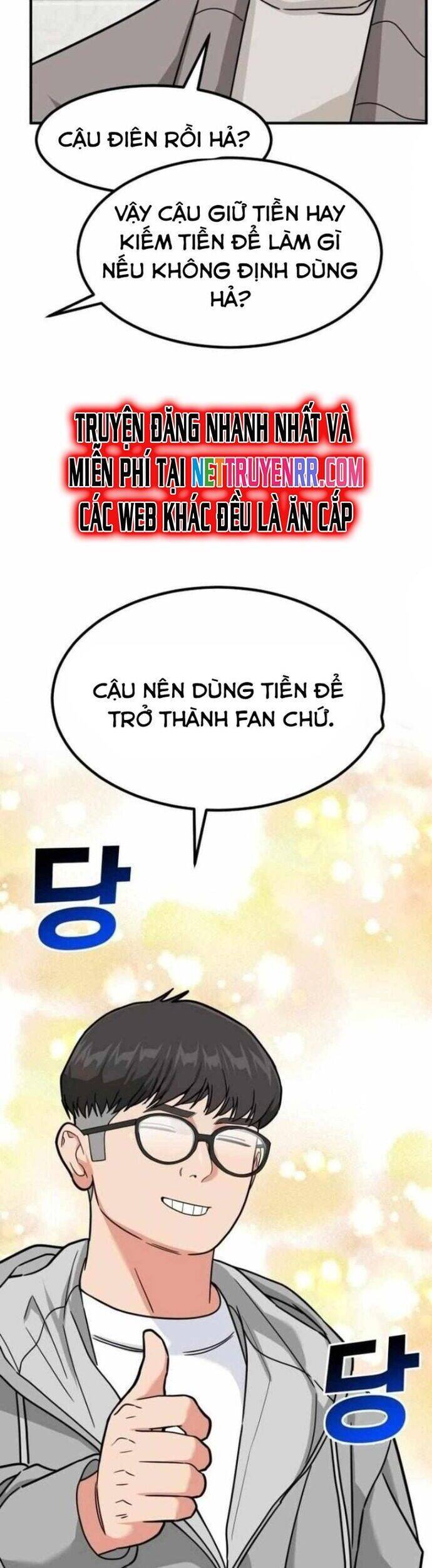 Nhà Đầu Tư Nhìn Thấy Tương Lai Chương 32 Ảnh 40