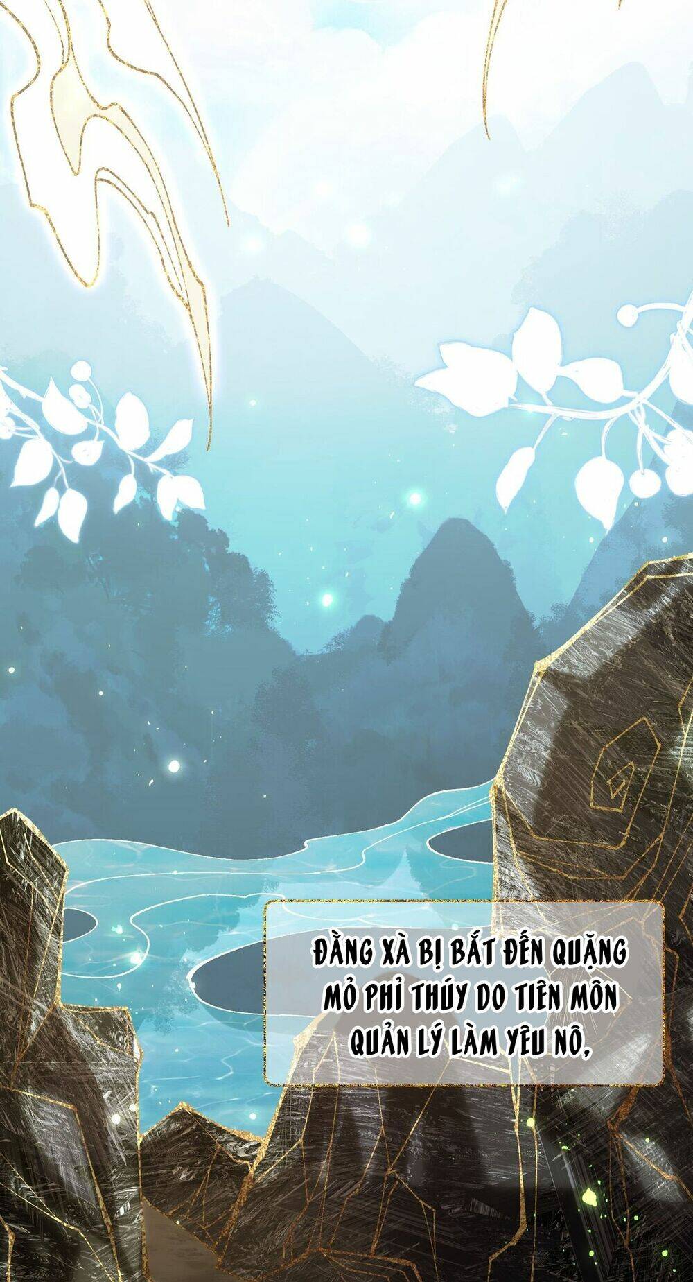 Sau Khi Nhặt Được Trứng Rồng, Ta Quyết Định Nuôi Hắn Trở Nên Xấu Xa Chương 1 Ảnh 33