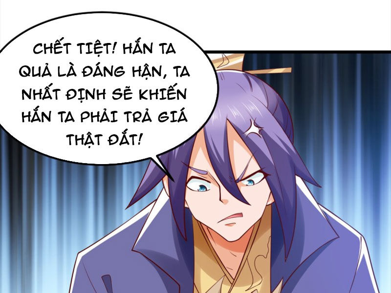 Ta Là Chí Tôn Đại Phản Diện Chương 33 Ảnh 20