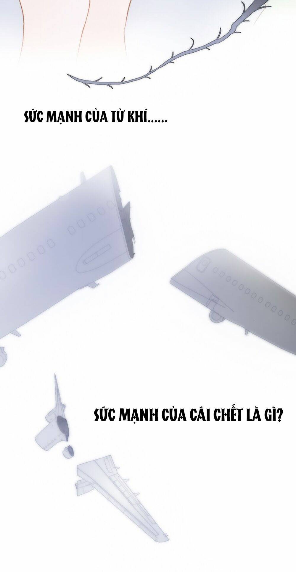 Tiếng Đàn Lặng Câm Giữa Lòng Vũ Trụ Chương 92 Ảnh 60
