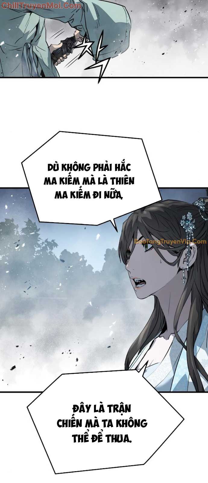 Tuyệt Thế Hồi Quy Chương 41 Ảnh 53