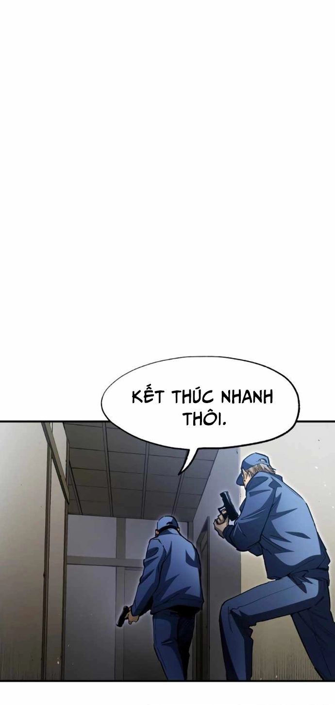 Hắc Triều Chương 27 Ảnh 8