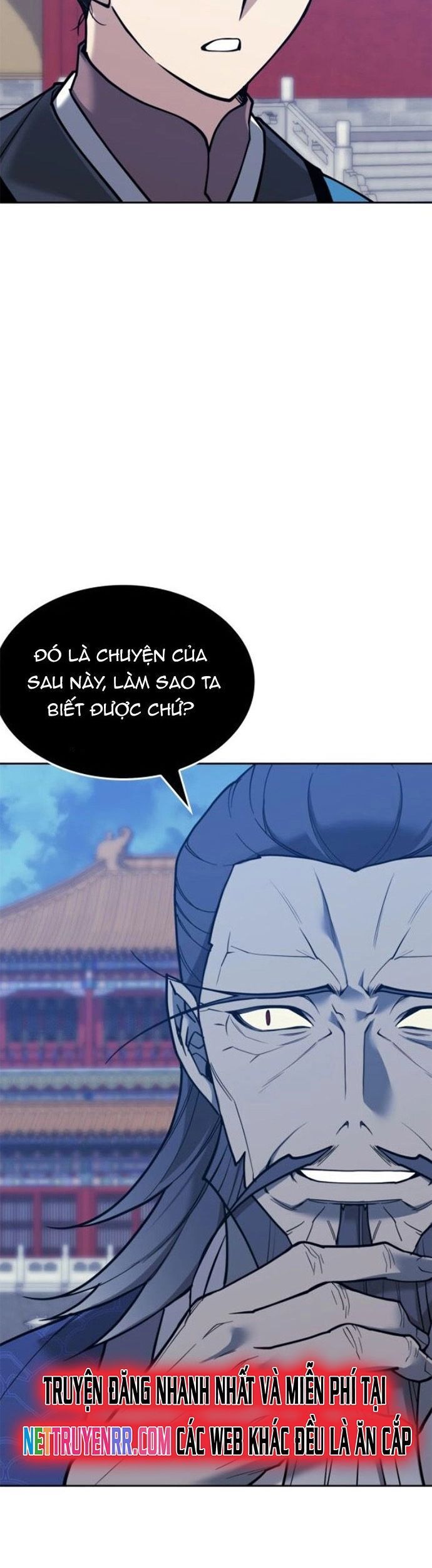 Võ Giả Bất Đắc Dĩ Chương 229 Ảnh 48