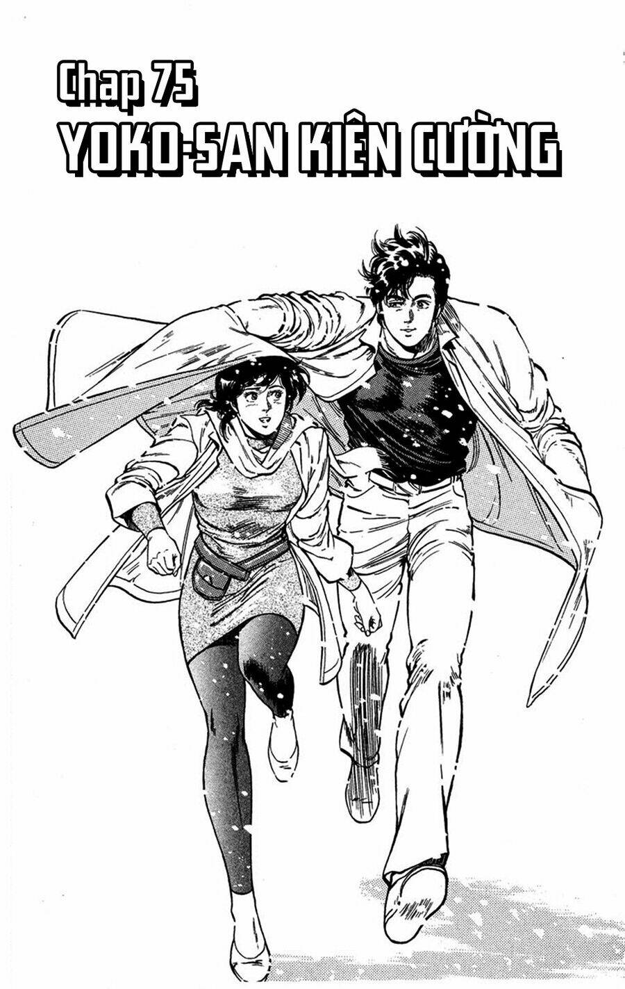City Hunter Chương 75 Ảnh 6