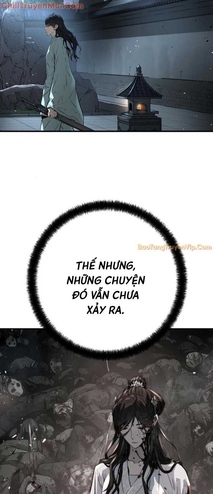 Tuyệt Thế Hồi Quy Chương 41 Ảnh 85