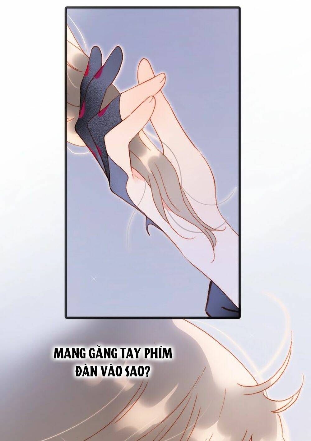 Tiếng Đàn Lặng Câm Giữa Lòng Vũ Trụ Chương 78 Ảnh 35