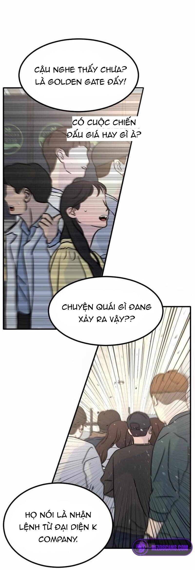 Nhà Đầu Tư Nhìn Thấy Tương Lai Chương 35 Ảnh 44