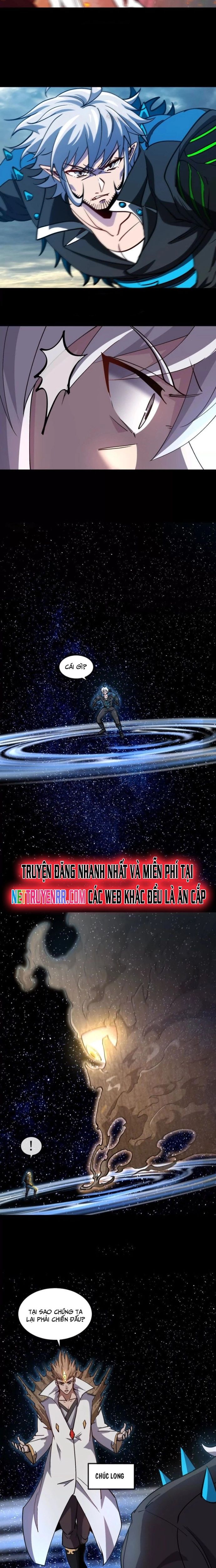 Ta Là Quái Thú Đại Chúa Tể Chương 99 Ảnh 18