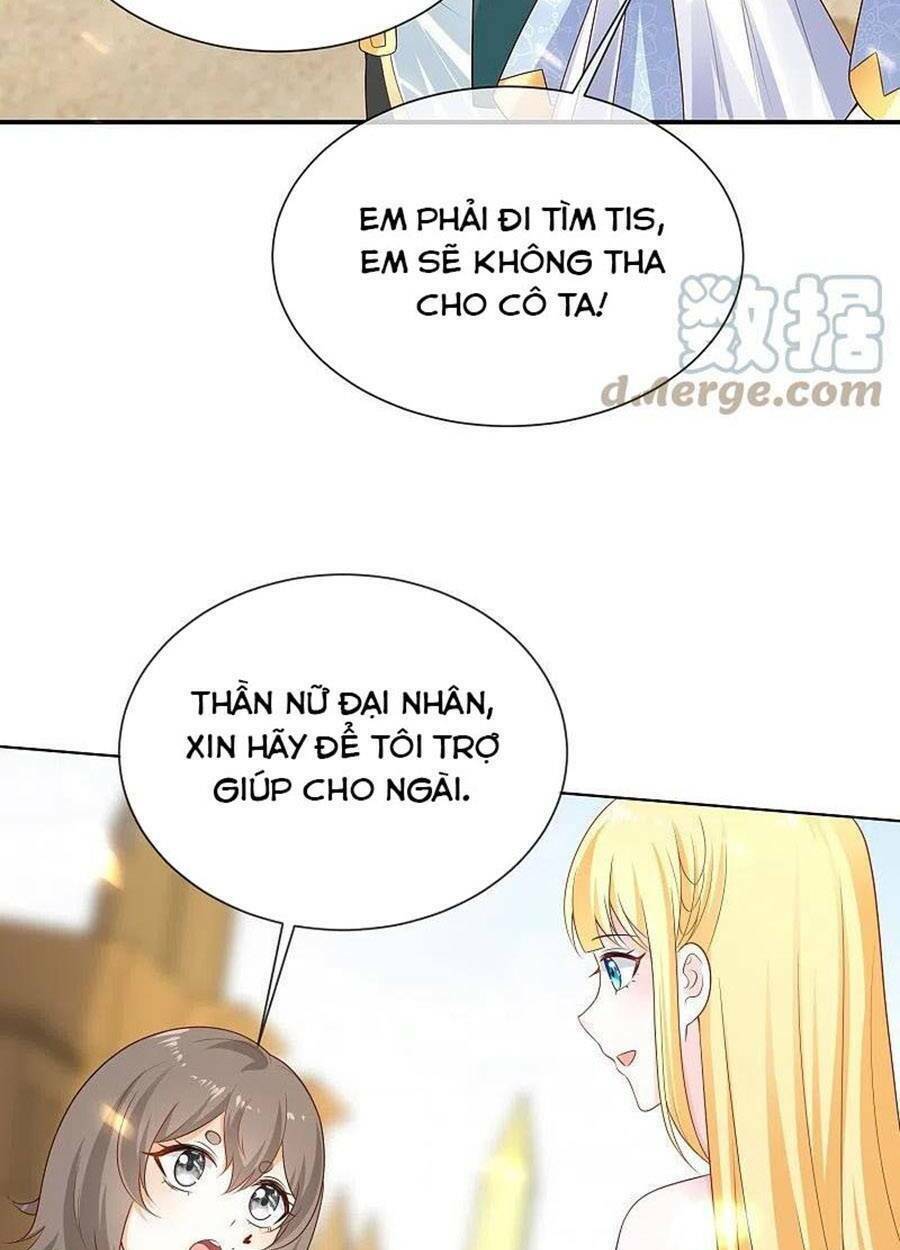 Sủng Hậu Của Vương Chương 166 Ảnh 22