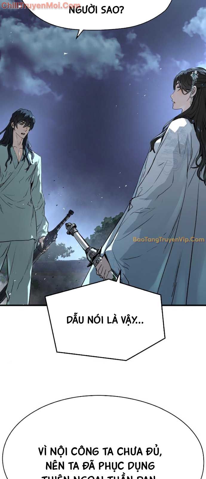 Tuyệt Thế Hồi Quy Chương 41 Ảnh 57