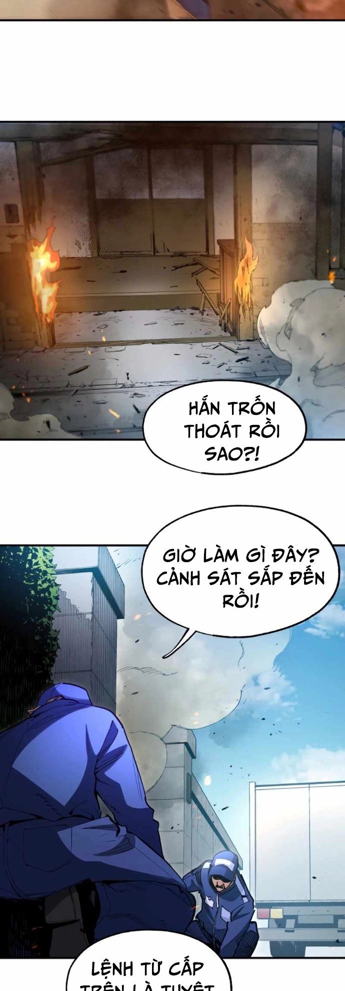 Hắc Triều Chương 27 Ảnh 5