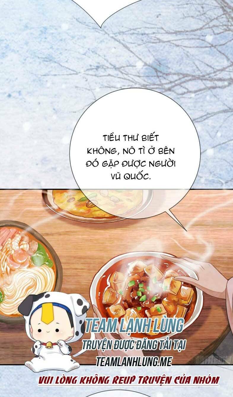 Giáng Đô Xuân Chương 9 Ảnh 18