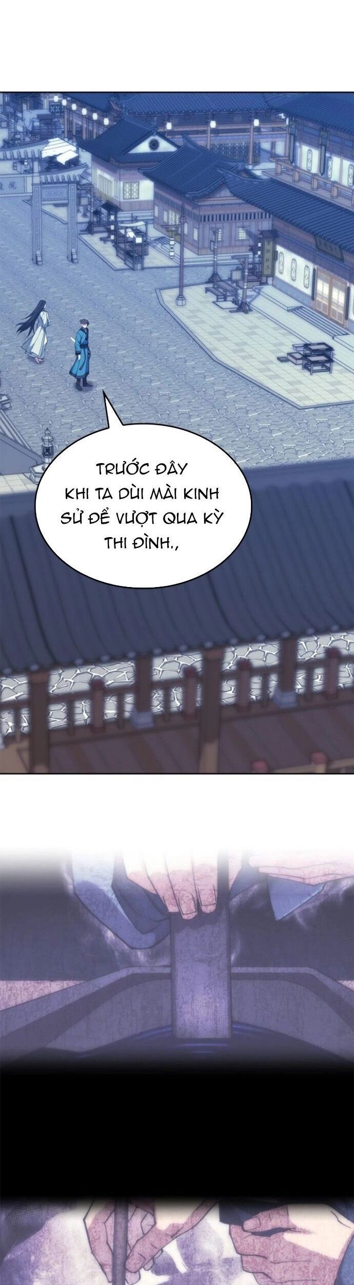 Võ Giả Bất Đắc Dĩ Chương 231 Ảnh 44