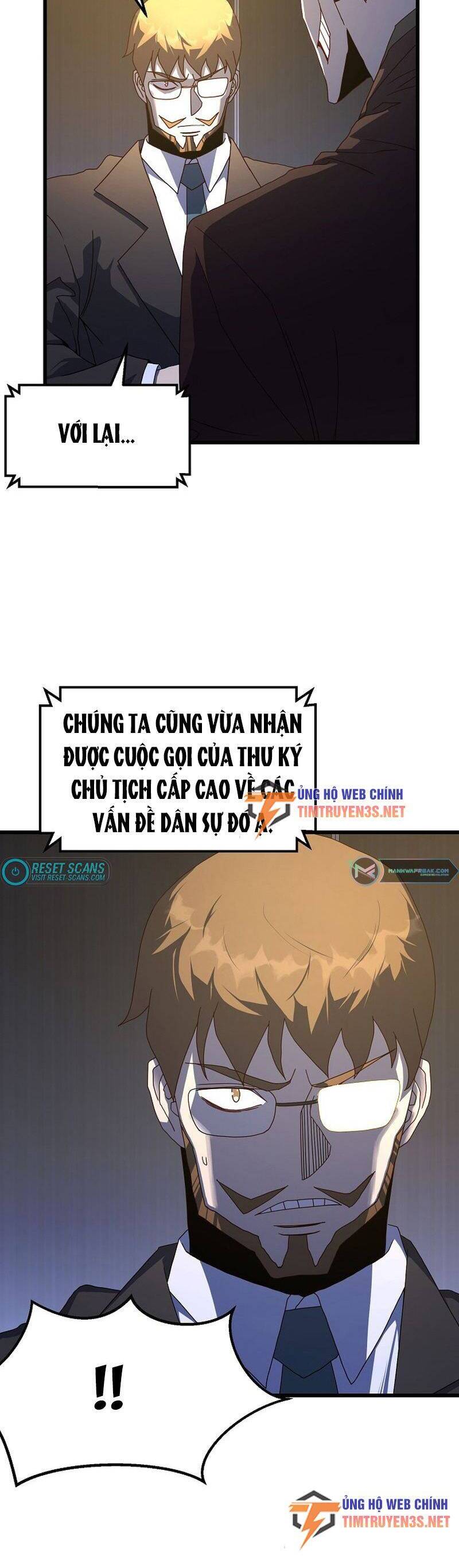 Kẻ Thất Nghiệp Bất Khả Chiến Bại Chương 51 Ảnh 21