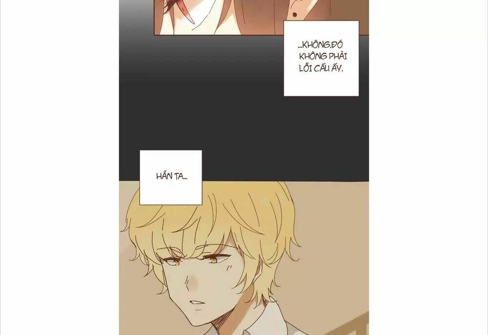From Nightmare To Love Chương 7 Ảnh 24
