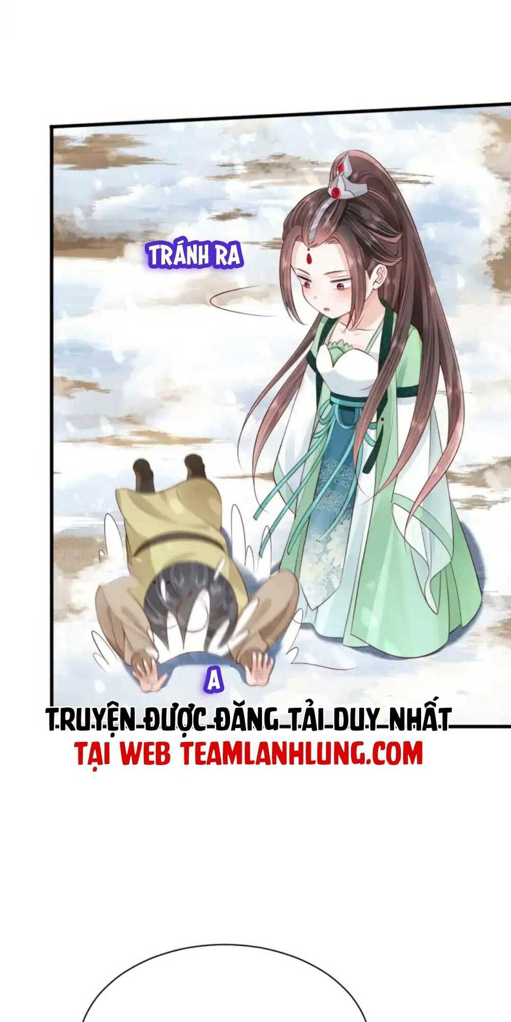 Nguy Hiểm ! Đồ Nhi Ngoan Ngoãn Lại Trở Thành Phản Diện ! Chương 1 Ảnh 31