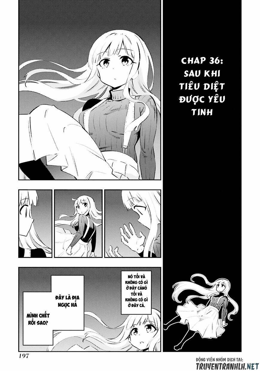 Urami Koi, Koi, Urami Koi Chương 36 Ảnh 3