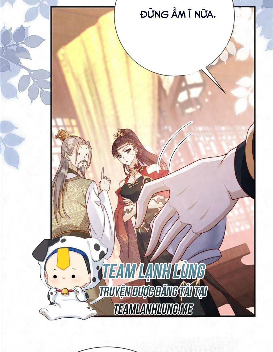 Giáng Đô Xuân Chương 3 Ảnh 30