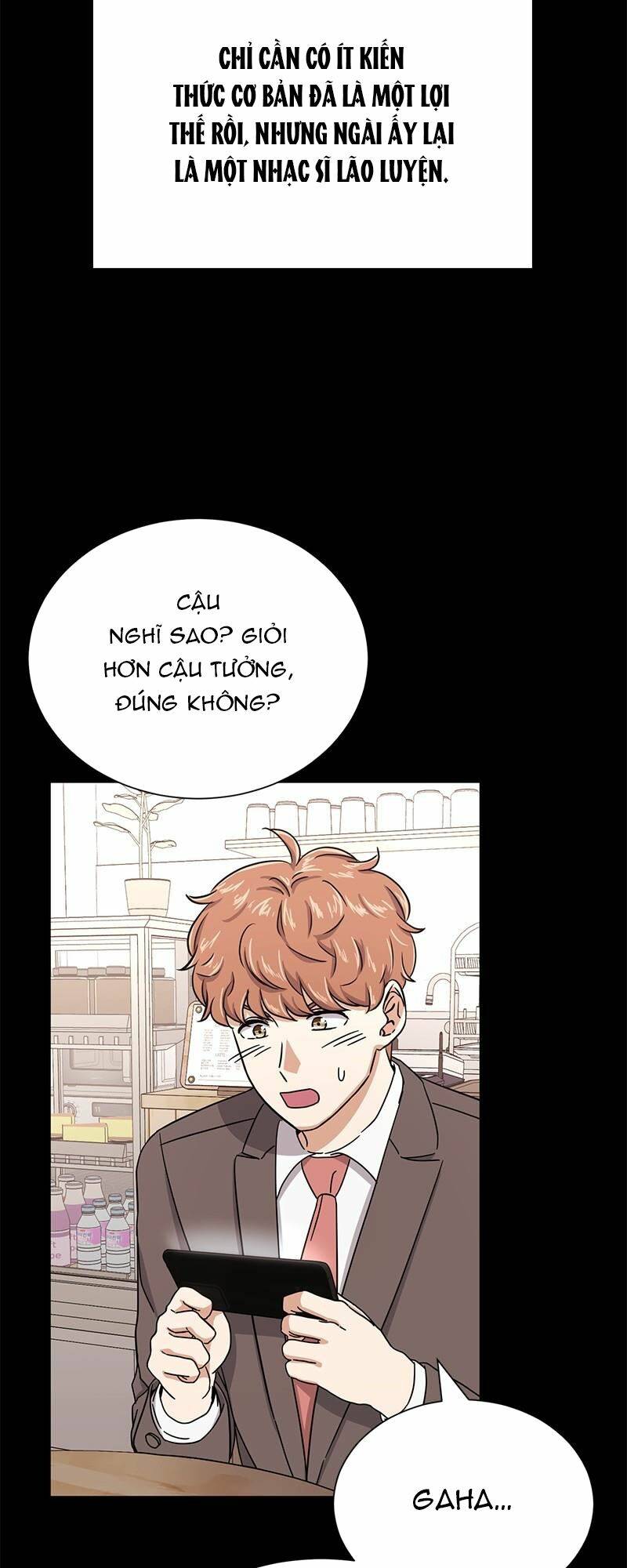 Trợ Lí Siêu Sao Chương 54 Ảnh 14