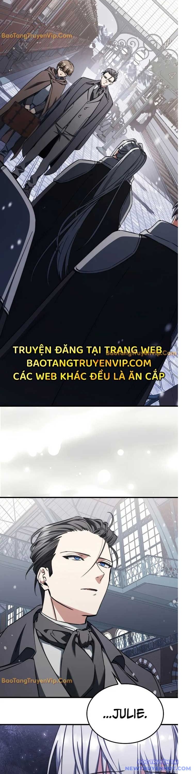 Đại Phản Diện Khao Khát Được Sống Chương 29 Ảnh 20