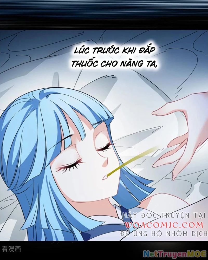 Phong Khởi Thương Lam Chương 675 Ảnh 19