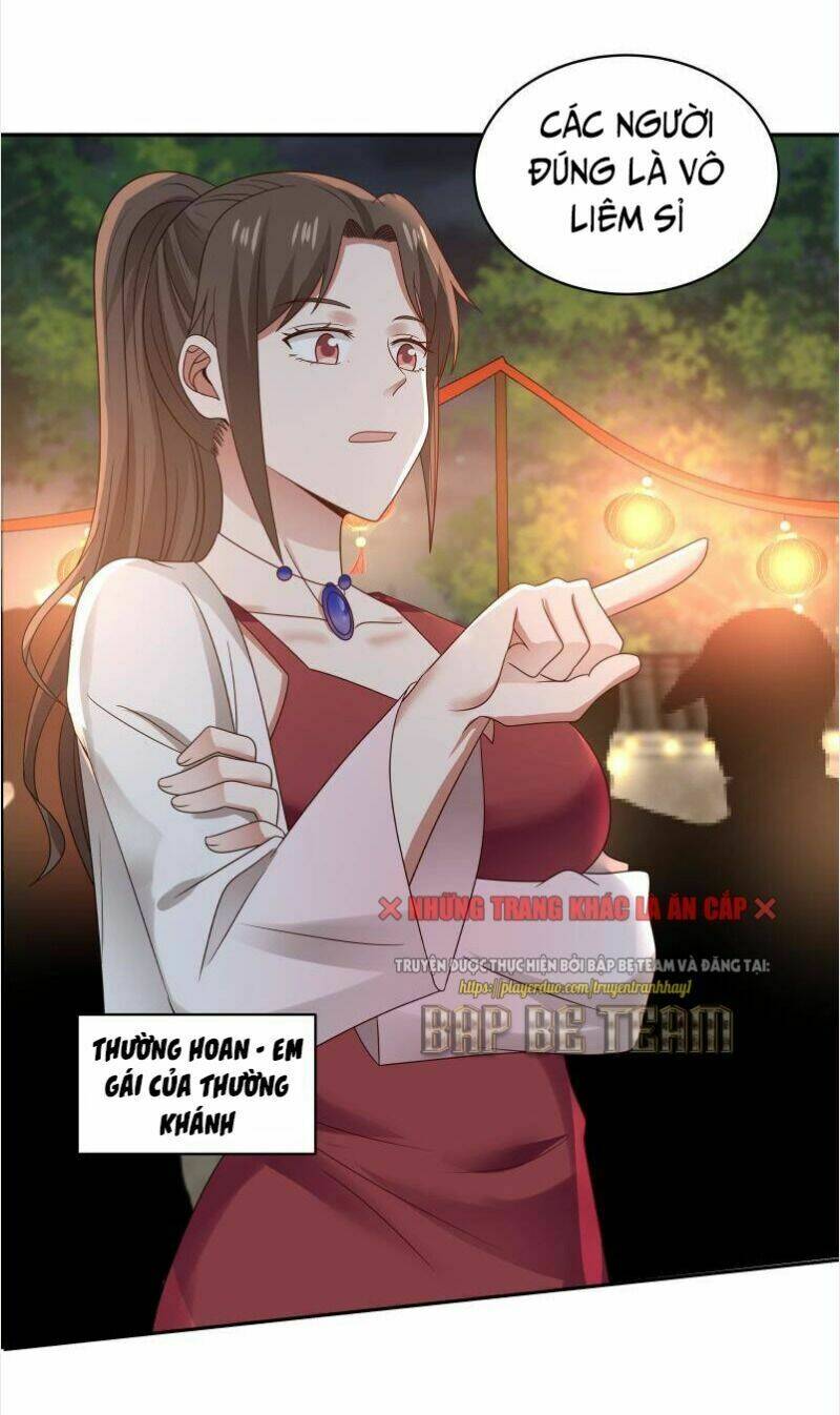 Đô Thị Tuyệt Thế Cuồng Tôn Chương 33 Ảnh 10