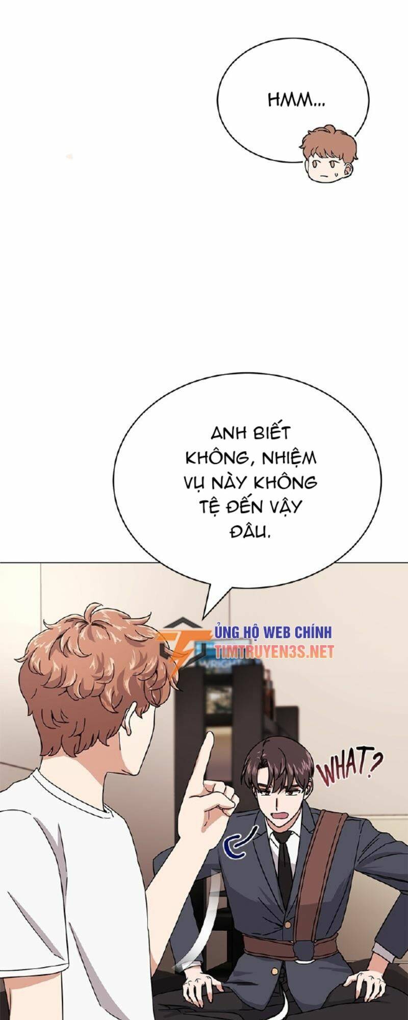 Trợ Lí Siêu Sao Chương 49 Ảnh 9