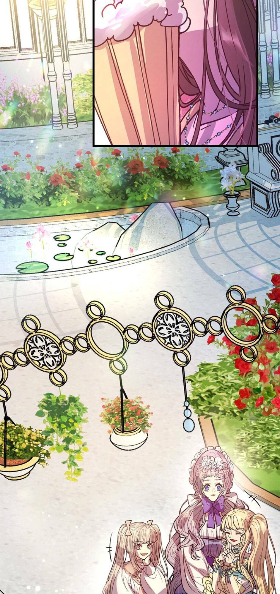 Cách Chế Ngự Bạn Trai Báo Đen Chương 8 Ảnh 71