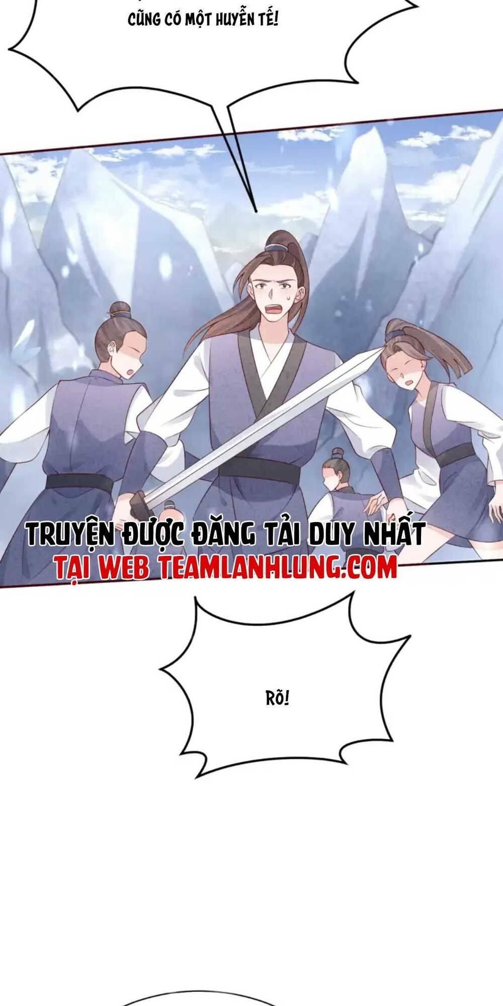 Nguy Hiểm ! Đồ Nhi Ngoan Ngoãn Lại Trở Thành Phản Diện ! Chương 2 Ảnh 50