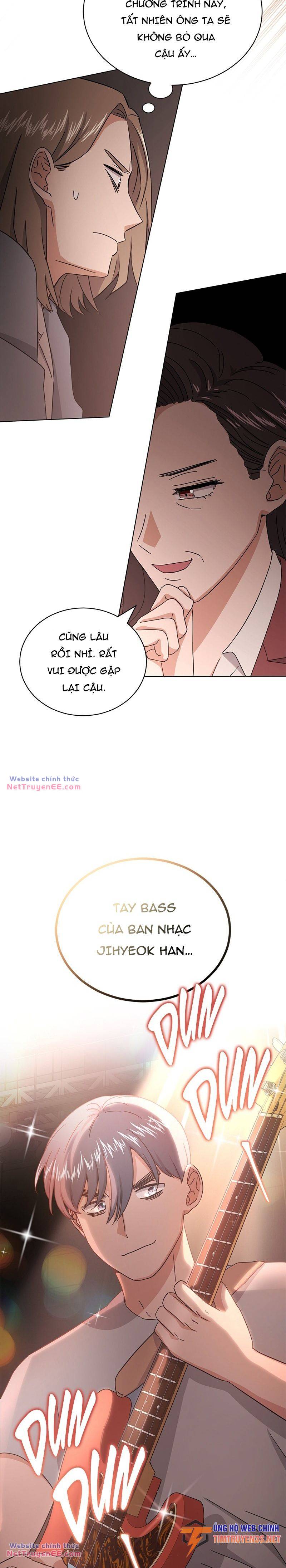 Trợ Lí Siêu Sao Chương 56 Ảnh 10