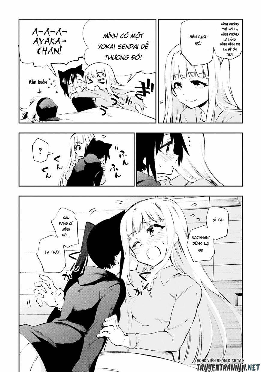 Urami Koi, Koi, Urami Koi Chương 36 Ảnh 38