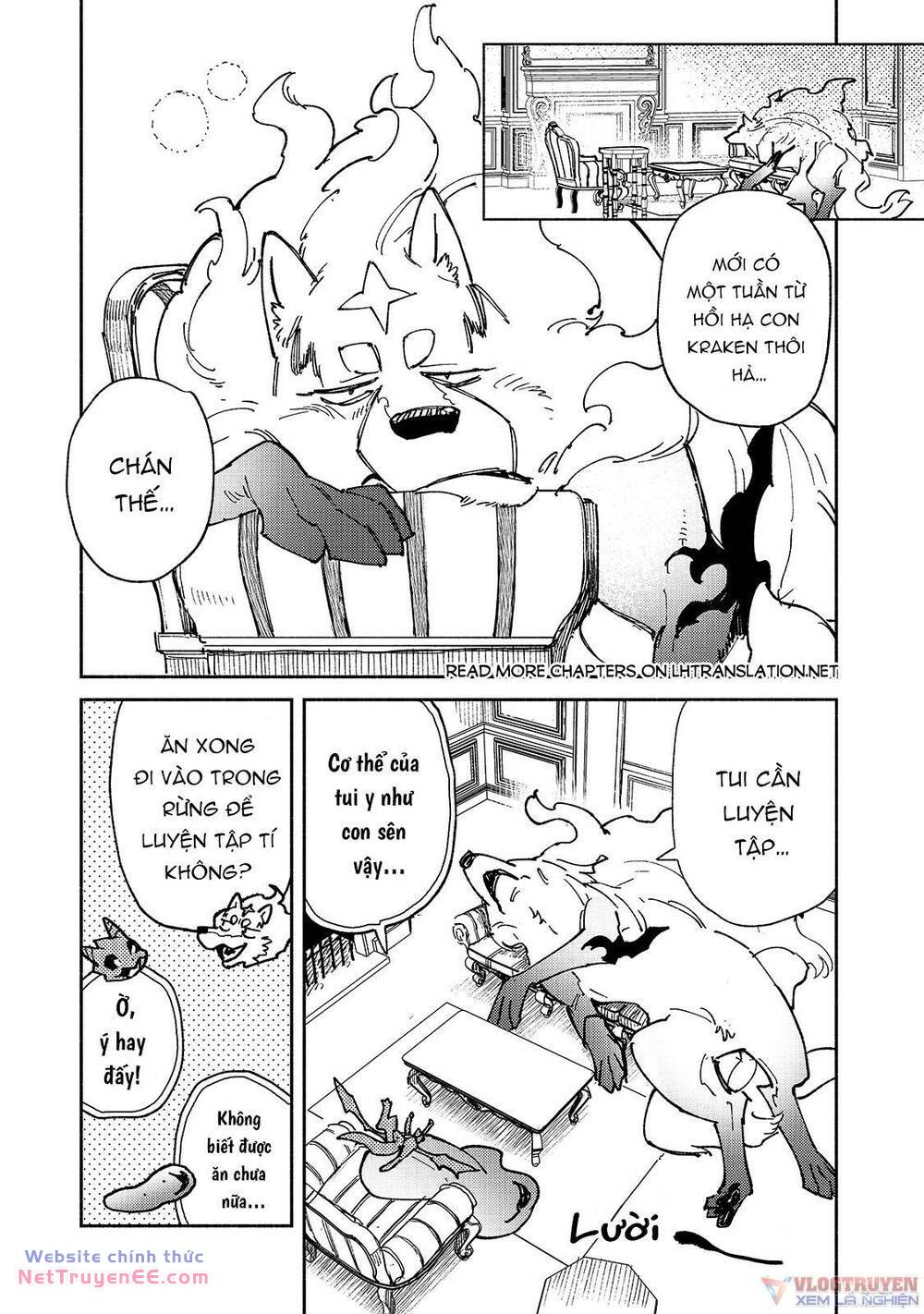 Tondemo Skill De Isekai Hourou Meshi Chương 59.1 Ảnh 7