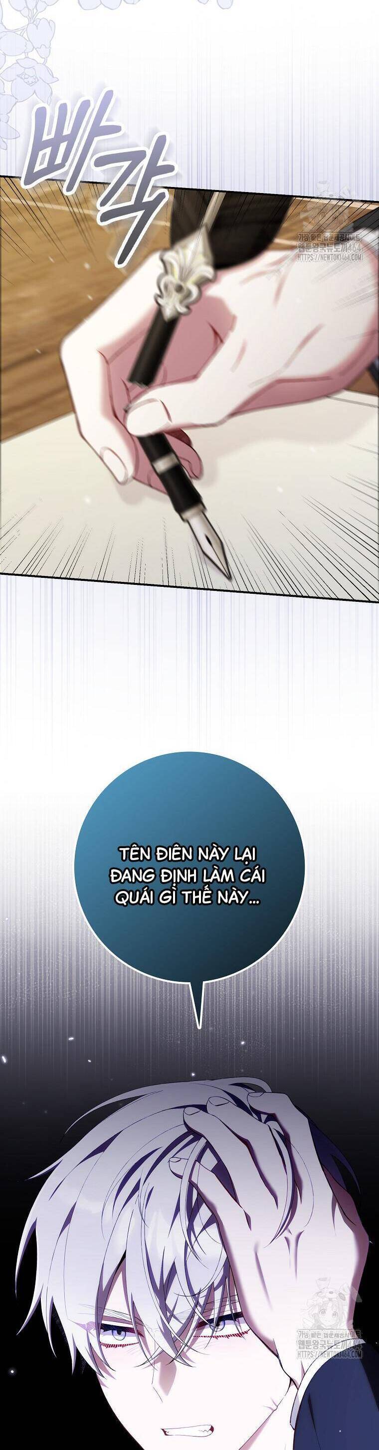 Dù Tình Cờ Cứu Giúp Nhưng Tôi Sẽ Không Chịu Trách Nhiệm Chương 28 Ảnh 53