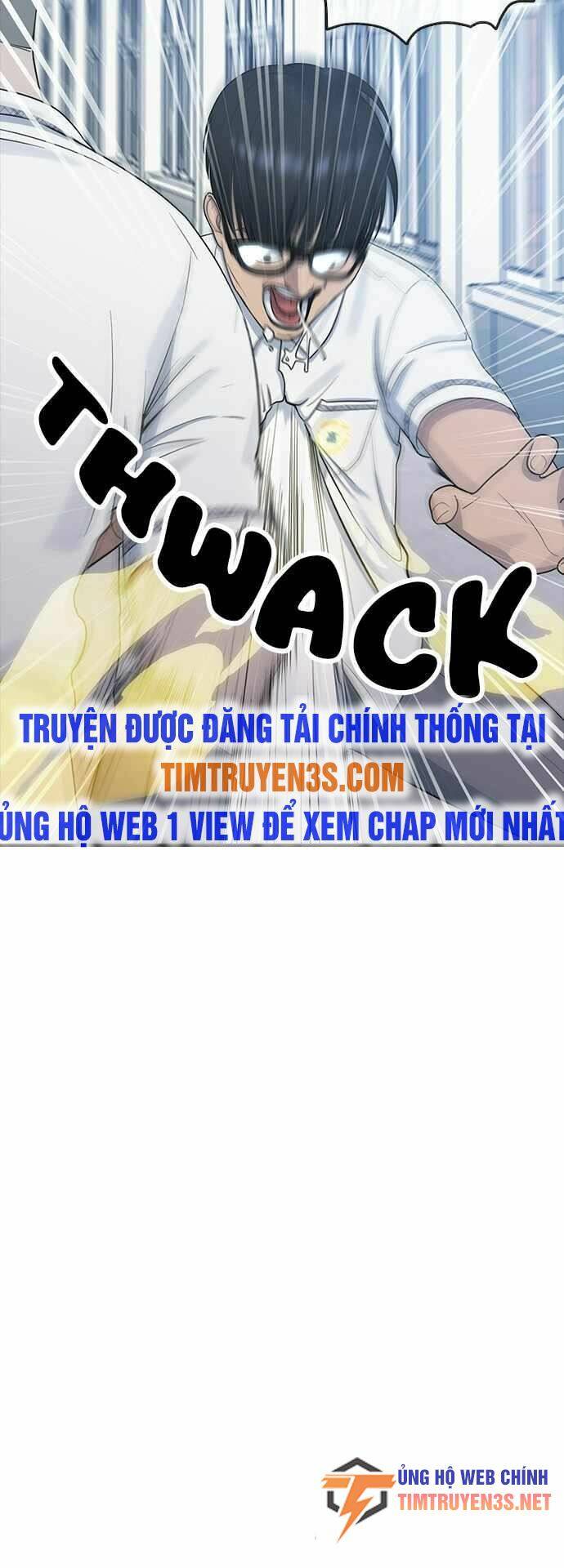 Trường Học Thôi Miên Chương 56 Ảnh 28