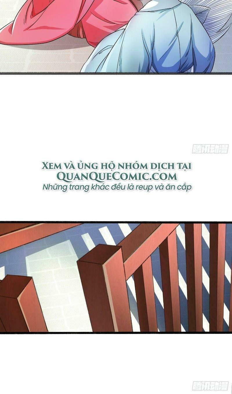 Nhân Đạo Kỹ Nguyên Chương 10 Ảnh 7