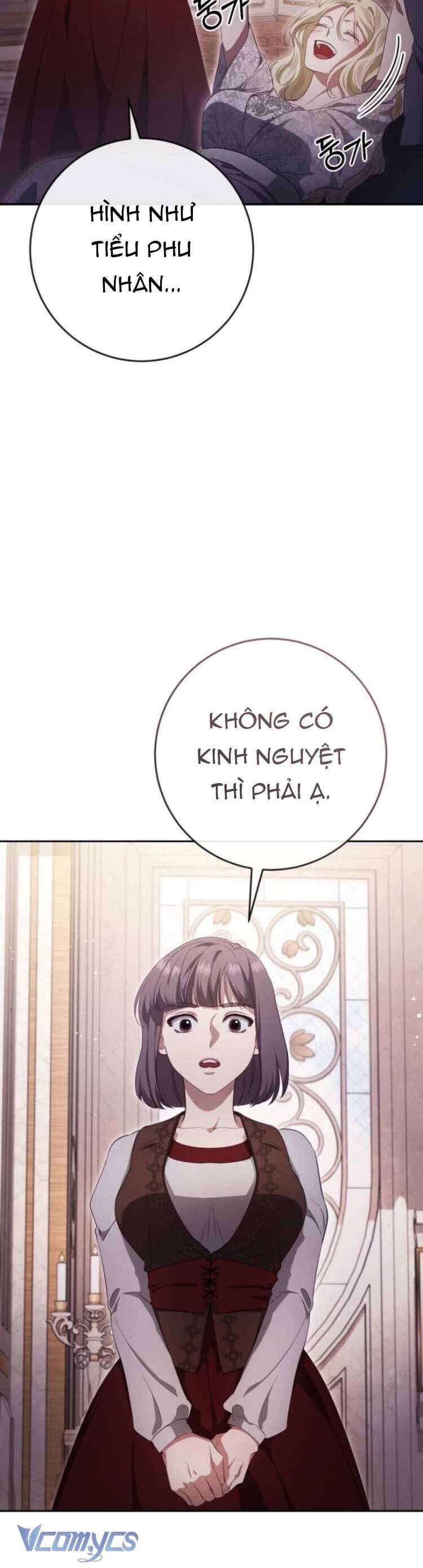 Đằng Sau Nụ Cười Của Nàng Công Chúa Chương 39 Ảnh 13