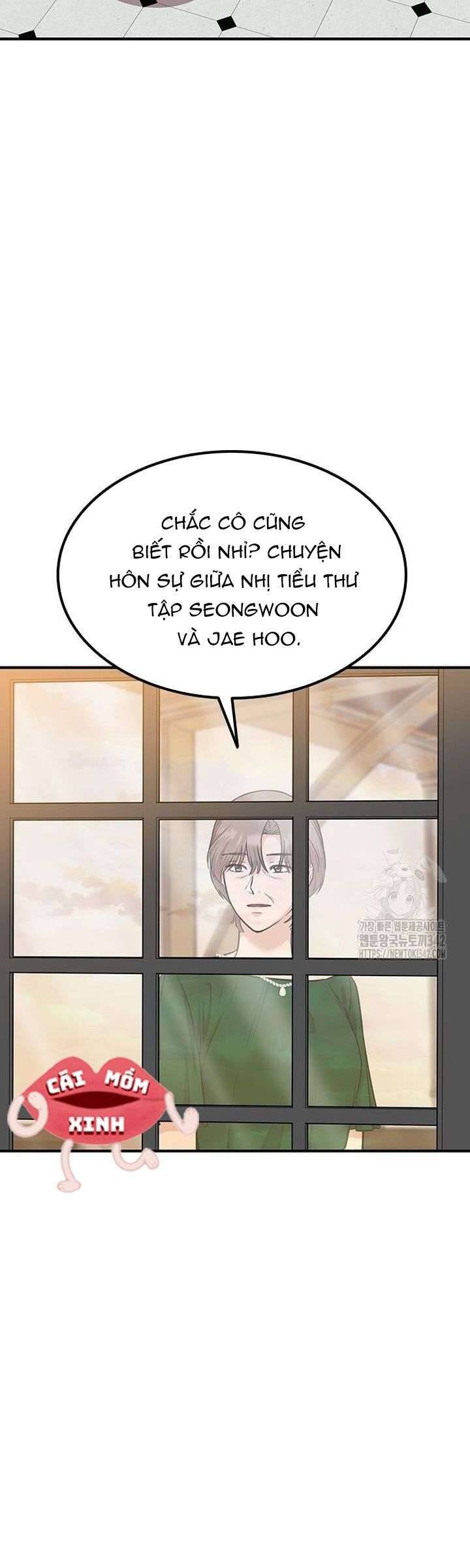 Tăng Ca Đêm Muộn Chương 28 Ảnh 53