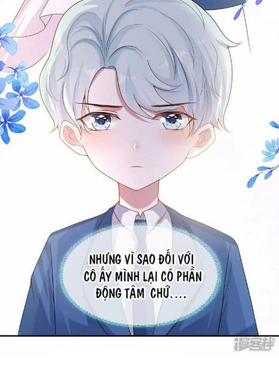 Sủng Hậu Của Vương Chương 156 Ảnh 8