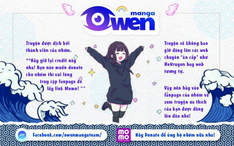 Chuyện Của Yokai Chương 76 Ảnh 24