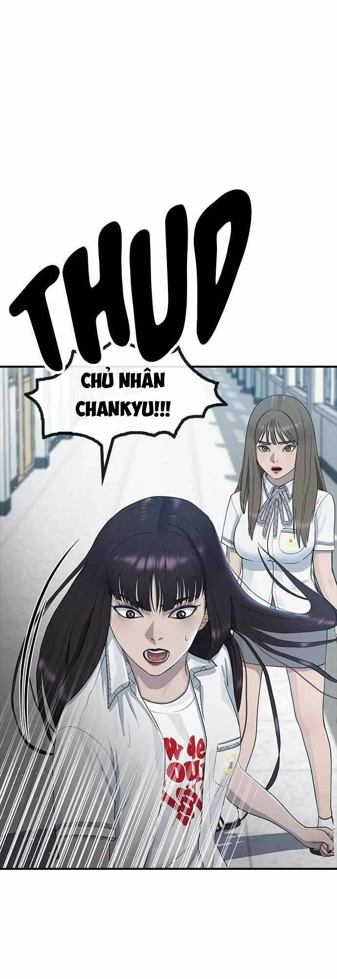 Trường Học Thôi Miên Chương 56 Ảnh 31
