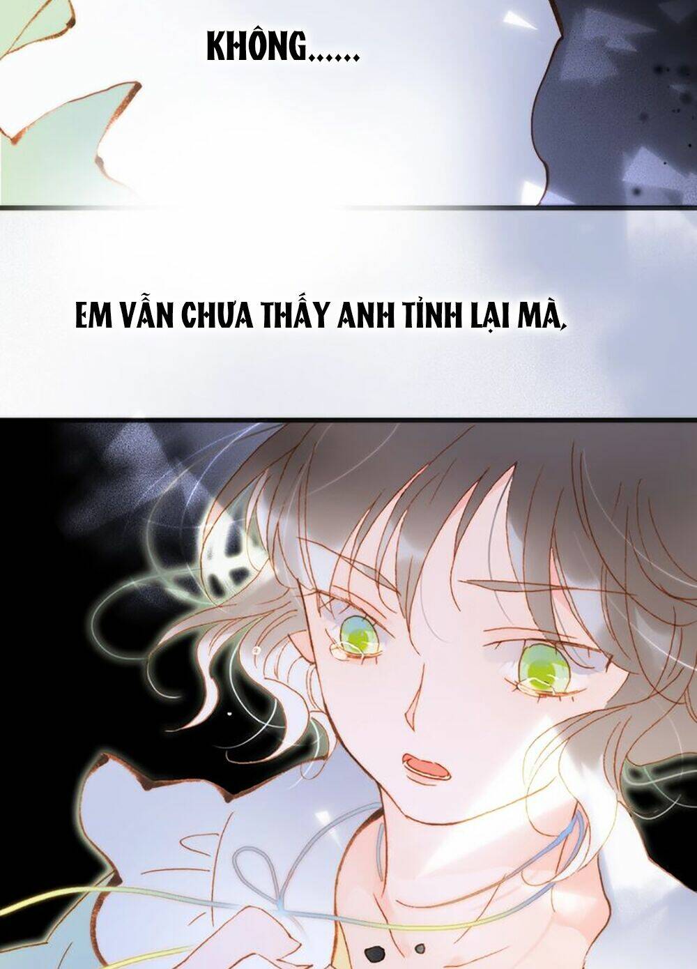 Tiếng Đàn Lặng Câm Giữa Lòng Vũ Trụ Chương 87 Ảnh 65
