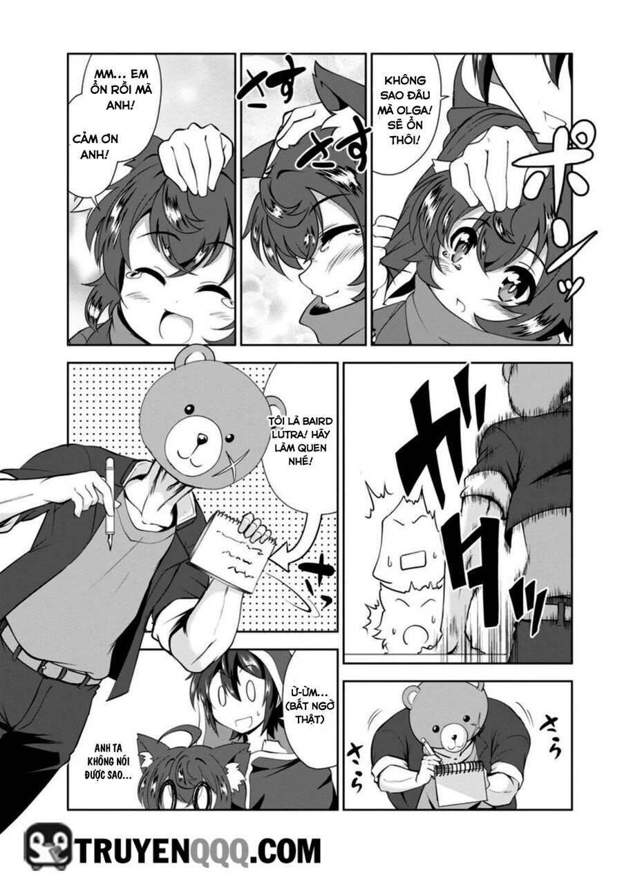 Shinka No Mi ~Shiranai Uchi Ni Kachigumi Jinsei~ Chương 28 Ảnh 14