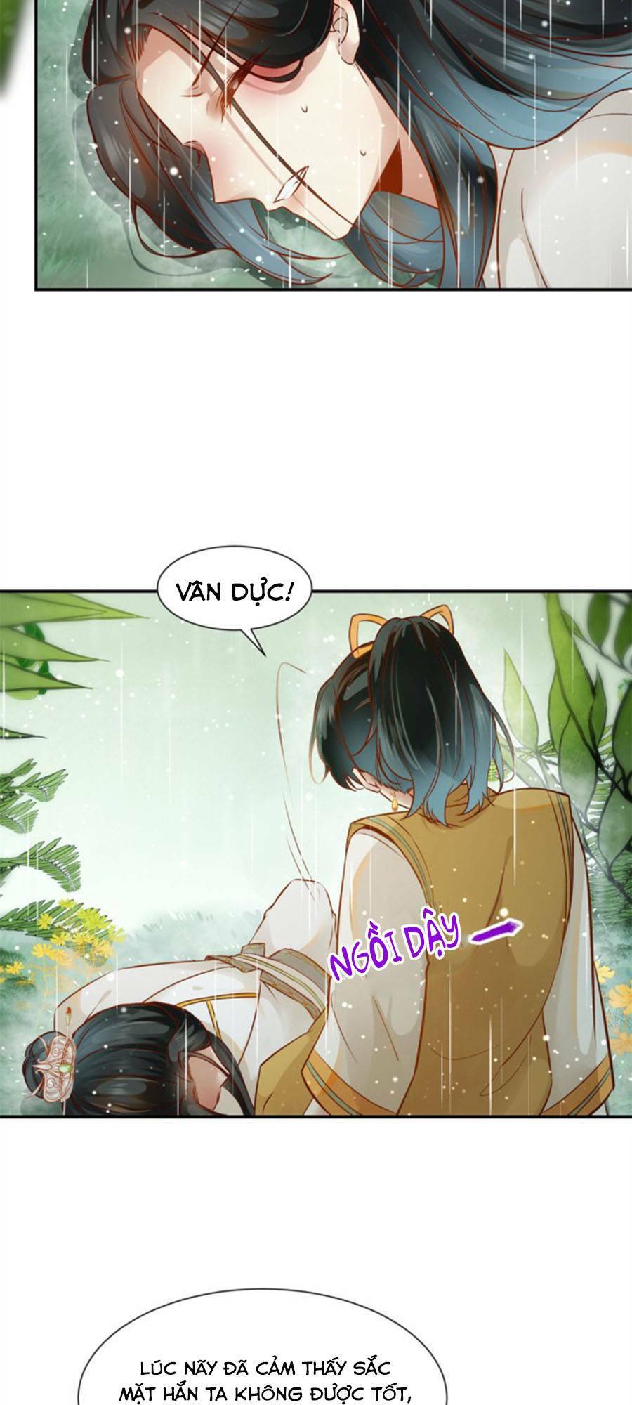 Nghịch Thiên Thần Phi Chí Thượng Chương 50 Ảnh 10
