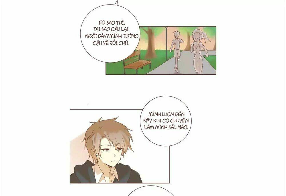 From Nightmare To Love Chương 7 Ảnh 20