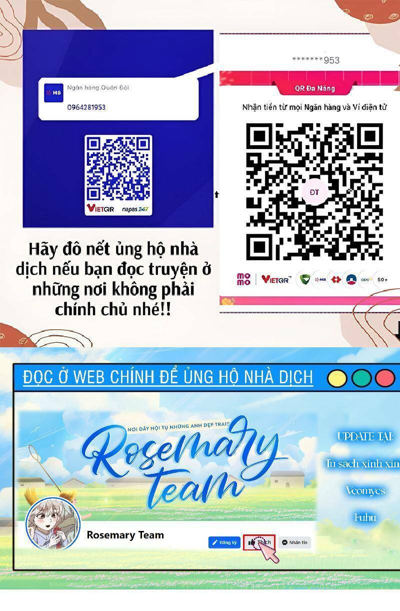 Xin Đừng Tùy Tiện Tỏ Ra Tử Tế Chương 9 Ảnh 3