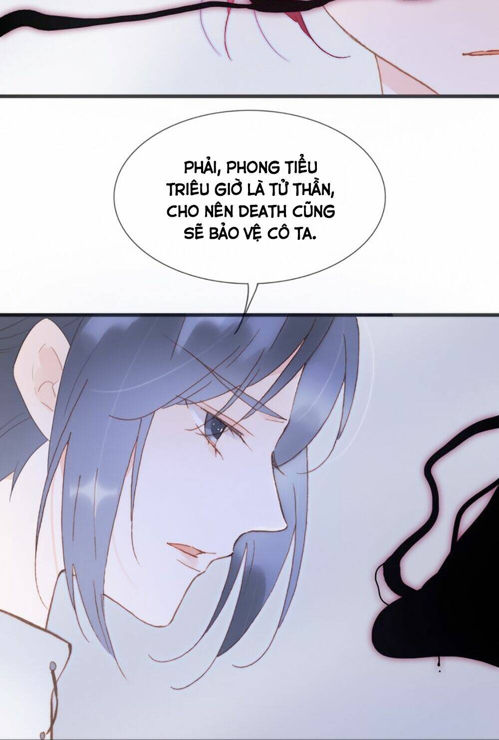 Tiếng Đàn Lặng Câm Giữa Lòng Vũ Trụ Chương 92 Ảnh 53