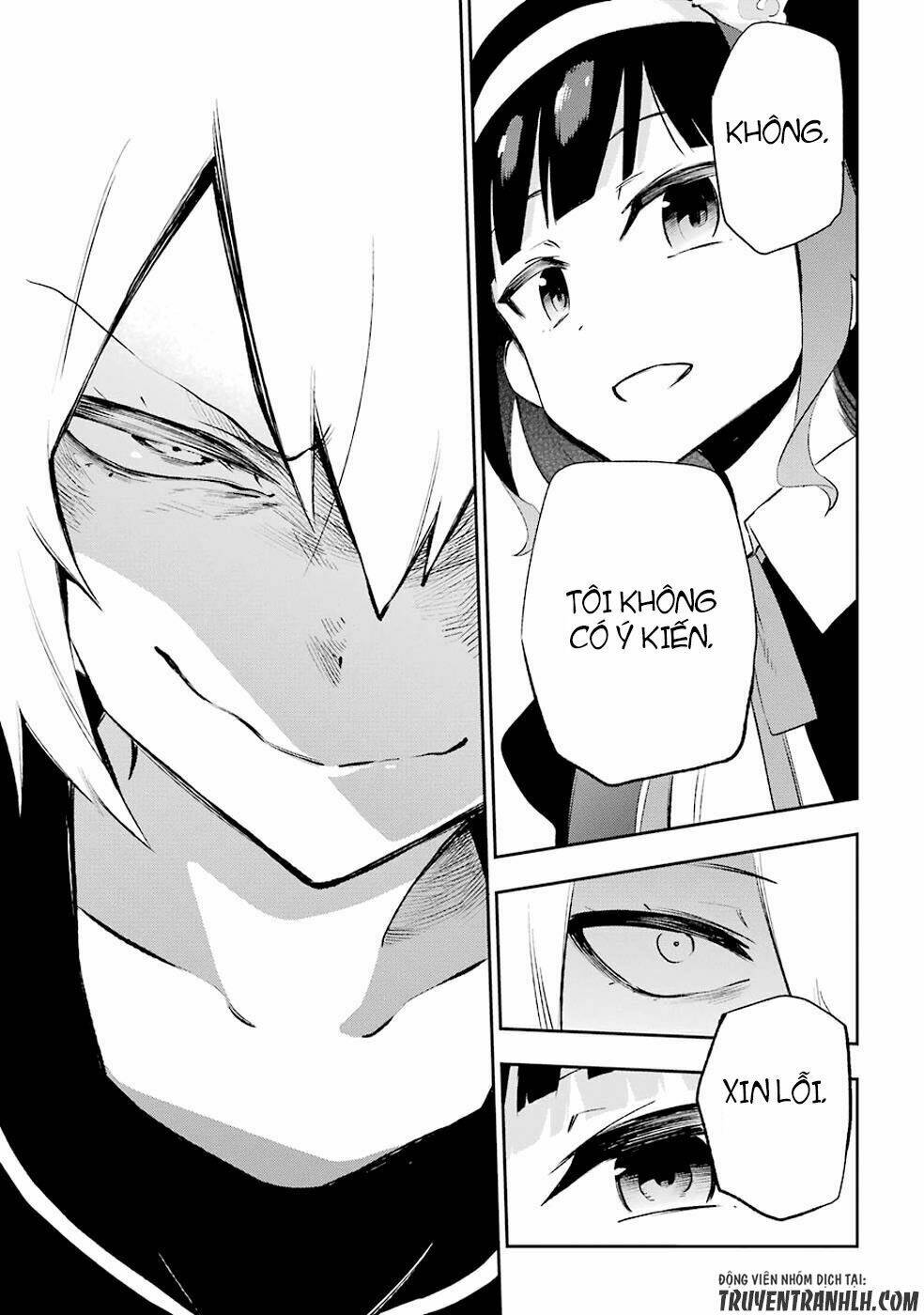 Urami Koi, Koi, Urami Koi Chương 26 Ảnh 46