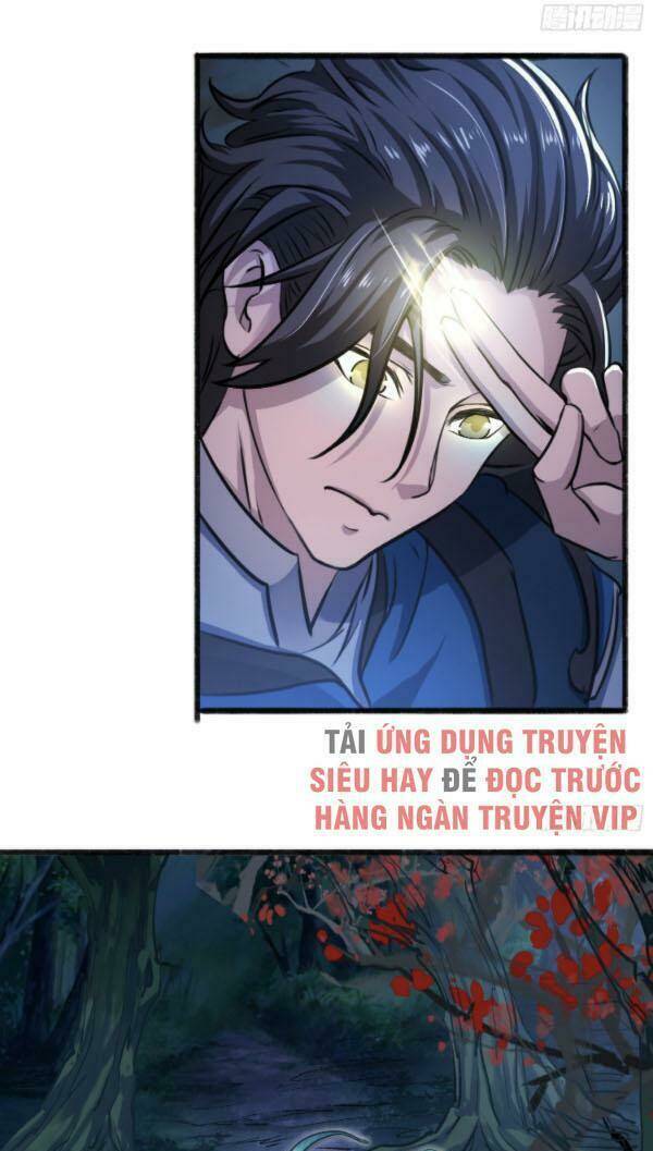 Nhân Đạo Kỹ Nguyên Chương 13 Ảnh 4