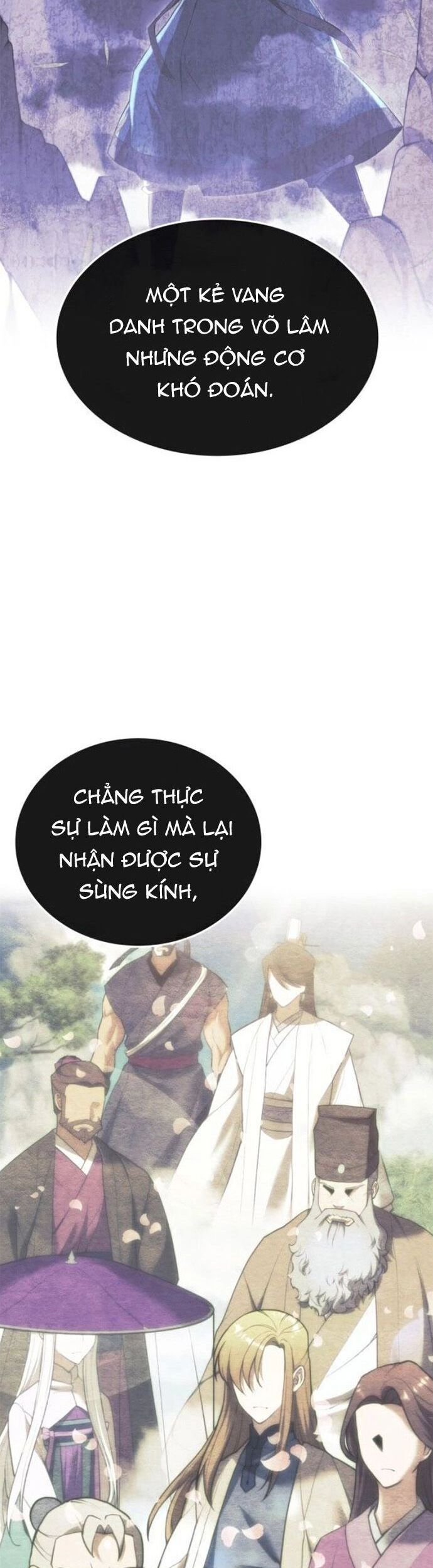 Võ Giả Bất Đắc Dĩ Chương 229 Ảnh 41