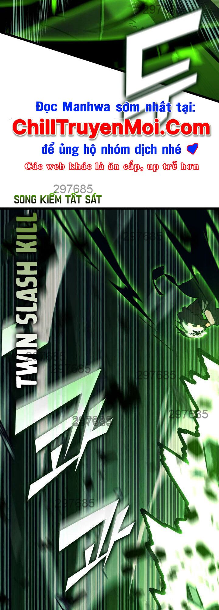 Sự Trở Lại Của Người Chơi Cấp Sss Chương 150 Ảnh 5